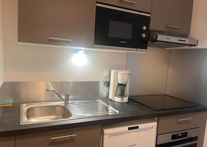 Apartman Bright In Close To The Beach!