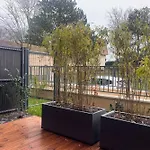 Bright In Close To The Beach! * Cabourg