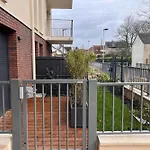 Bright In Close To The Beach!