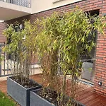 Apartment Bright In Close To The Beach! Cabourg