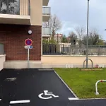 Bright In Close To The Beach! * Cabourg