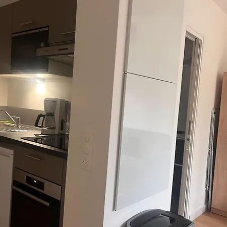 Bright In Close To The Beach! Apartment *