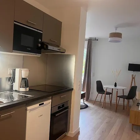 Apartment Bright In Close To The Beach!