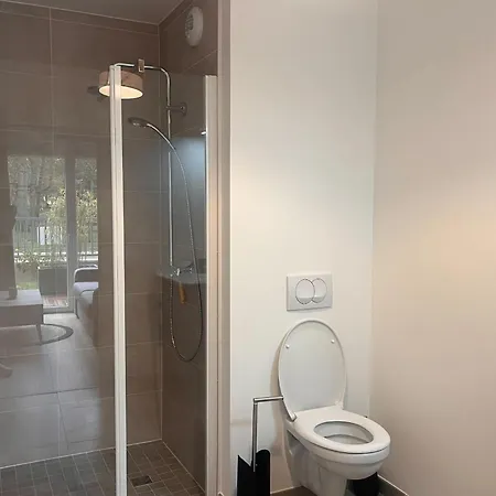 Apartment Bright In Close To The Beach! Cabourg